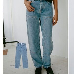 Parke Carpenter Jeans